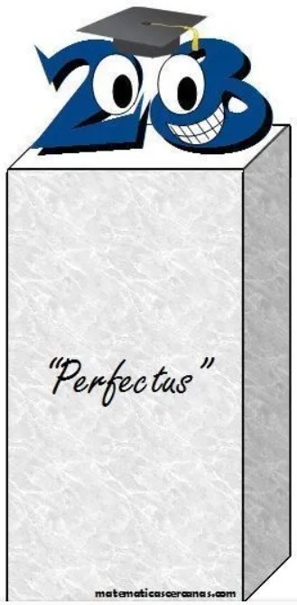 Números perfectos Números perfectos